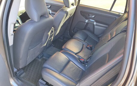 Volvo XC90 II рестайлинг, 2008 год, 1 750 000 рублей, 14 фотография