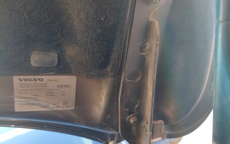 Volvo XC90 II рестайлинг, 2008 год, 1 750 000 рублей, 16 фотография