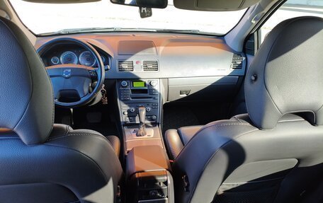 Volvo XC90 II рестайлинг, 2008 год, 1 750 000 рублей, 13 фотография