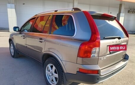 Volvo XC90 II рестайлинг, 2008 год, 1 750 000 рублей, 7 фотография