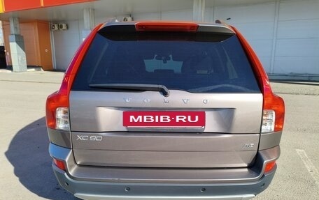 Volvo XC90 II рестайлинг, 2008 год, 1 750 000 рублей, 6 фотография