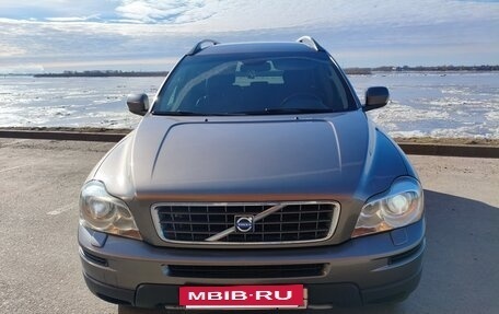 Volvo XC90 II рестайлинг, 2008 год, 1 750 000 рублей, 2 фотография