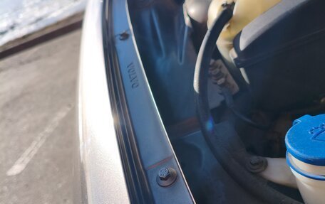 Volvo XC90 II рестайлинг, 2008 год, 1 750 000 рублей, 17 фотография