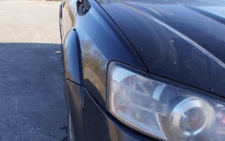 Subaru Outback III, 2005 год, 645 000 рублей, 7 фотография