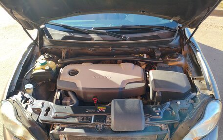 Volvo XC90 II рестайлинг, 2008 год, 1 750 000 рублей, 20 фотография