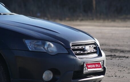 Subaru Outback III, 2005 год, 645 000 рублей, 6 фотография