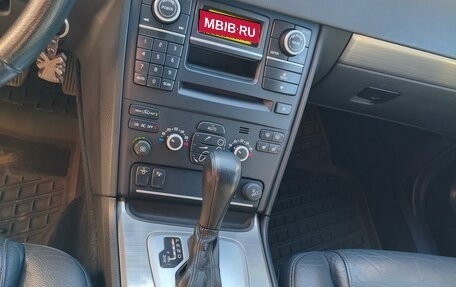 Volvo XC90 II рестайлинг, 2008 год, 1 750 000 рублей, 19 фотография