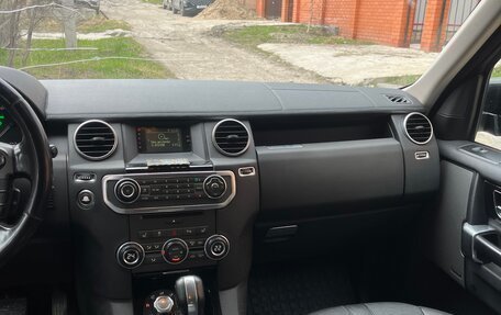 Land Rover Discovery IV, 2010 год, 1 450 000 рублей, 3 фотография