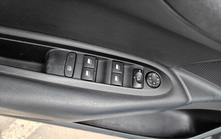 Citroen C4 II рестайлинг, 2014 год, 700 000 рублей, 12 фотография