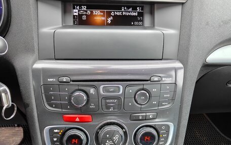 Citroen C4 II рестайлинг, 2014 год, 700 000 рублей, 14 фотография