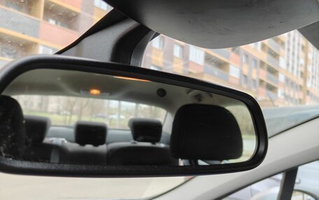 Citroen C4 II рестайлинг, 2014 год, 700 000 рублей, 15 фотография