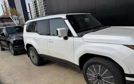 Lexus GX, 2026 год, 17 500 000 рублей, 2 фотография