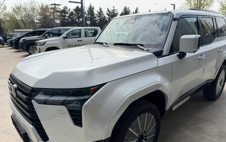 Lexus GX, 2026 год, 17 500 000 рублей, 6 фотография