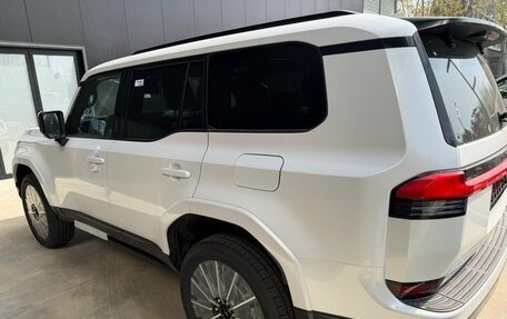 Lexus GX, 2026 год, 17 500 000 рублей, 7 фотография