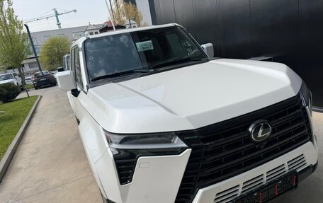 Lexus GX, 2026 год, 17 500 000 рублей, 5 фотография
