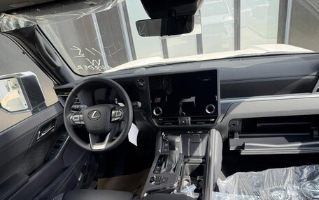 Lexus GX, 2026 год, 17 500 000 рублей, 10 фотография