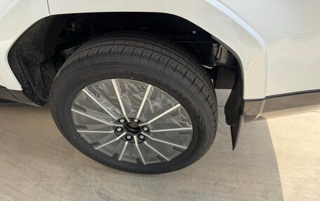 Lexus GX, 2026 год, 17 500 000 рублей, 8 фотография