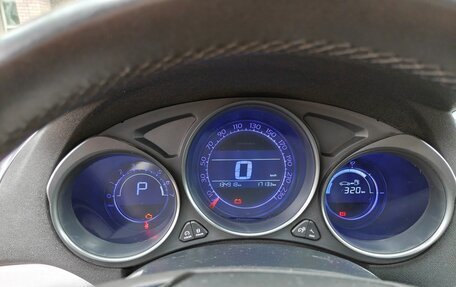 Citroen C4 II рестайлинг, 2014 год, 700 000 рублей, 17 фотография