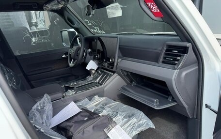 Lexus GX, 2026 год, 17 500 000 рублей, 9 фотография