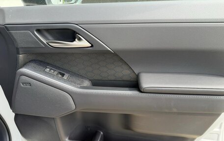 Lexus GX, 2026 год, 17 500 000 рублей, 13 фотография