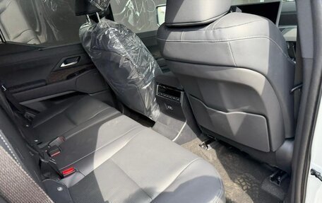 Lexus GX, 2026 год, 17 500 000 рублей, 11 фотография