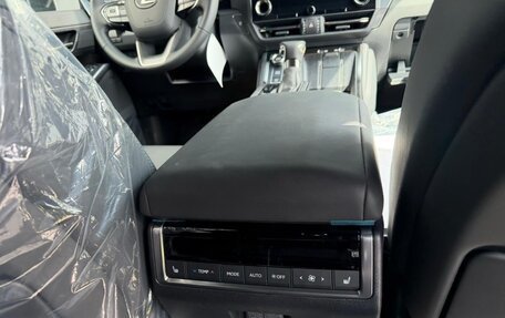 Lexus GX, 2026 год, 17 500 000 рублей, 15 фотография