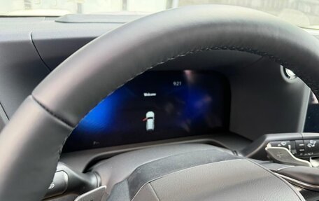 Lexus GX, 2026 год, 17 500 000 рублей, 16 фотография