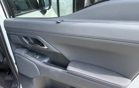 Lexus GX, 2026 год, 17 500 000 рублей, 14 фотография