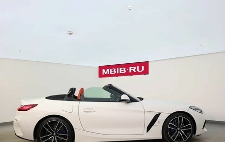 BMW Z4, 2025 год, 7 500 000 рублей, 2 фотография