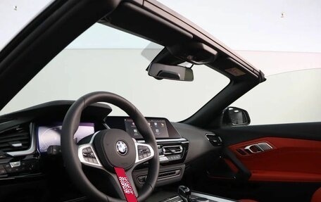 BMW Z4, 2025 год, 7 500 000 рублей, 9 фотография