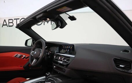 BMW Z4, 2025 год, 7 500 000 рублей, 10 фотография