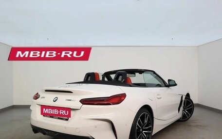 BMW Z4, 2025 год, 7 500 000 рублей, 5 фотография