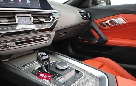 BMW Z4, 2025 год, 7 500 000 рублей, 16 фотография