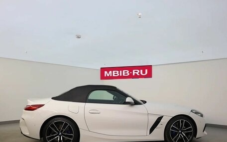 BMW Z4, 2025 год, 7 500 000 рублей, 18 фотография