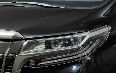 Toyota Alphard III, 2019 год, 5 397 000 рублей, 10 фотография