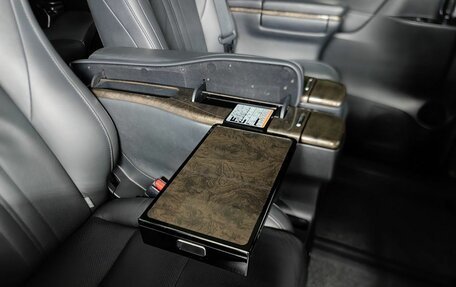 Toyota Alphard III, 2019 год, 5 397 000 рублей, 24 фотография