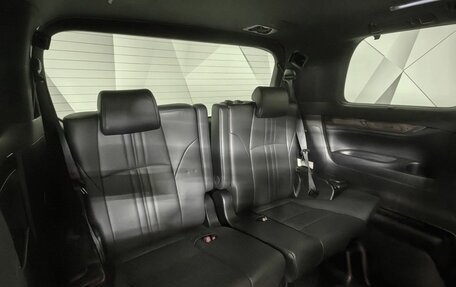 Toyota Alphard III, 2019 год, 5 397 000 рублей, 21 фотография