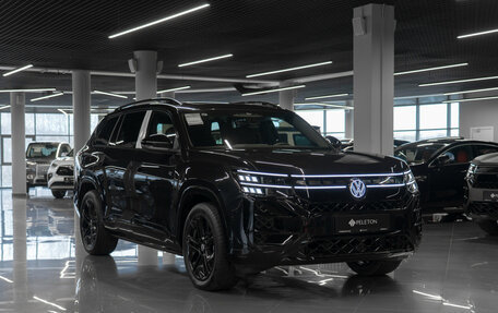 Volkswagen Teramont, 2026 год, 6 300 000 рублей, 22 фотография