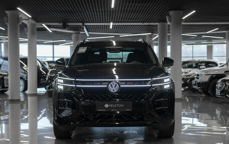 Volkswagen Teramont, 2026 год, 6 300 000 рублей, 23 фотография