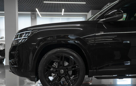 Volkswagen Teramont, 2026 год, 6 300 000 рублей, 28 фотография