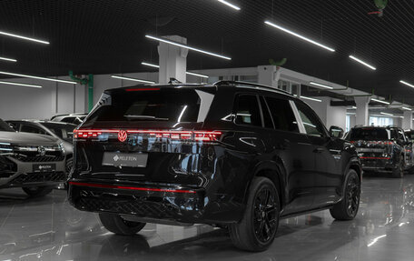 Volkswagen Teramont, 2026 год, 6 300 000 рублей, 25 фотография