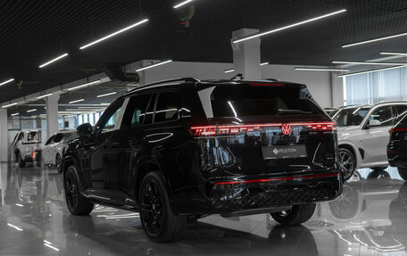 Volkswagen Teramont, 2026 год, 6 300 000 рублей, 24 фотография