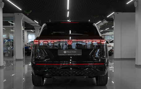 Volkswagen Teramont, 2026 год, 6 300 000 рублей, 26 фотография