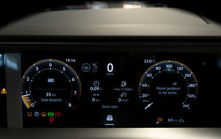 Volkswagen Teramont, 2026 год, 6 300 000 рублей, 27 фотография