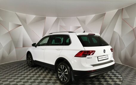 Volkswagen Tiguan II, 2019 год, 2 425 000 рублей, 4 фотография