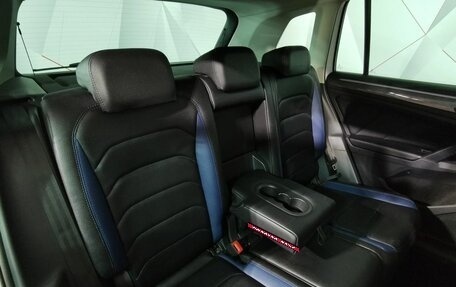 Volkswagen Tiguan II, 2019 год, 2 425 000 рублей, 17 фотография