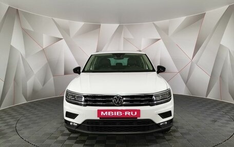 Volkswagen Tiguan II, 2019 год, 2 425 000 рублей, 7 фотография