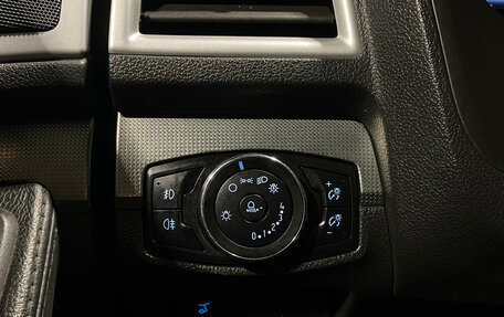 Ford Explorer VI, 2015 год, 2 600 000 рублей, 16 фотография