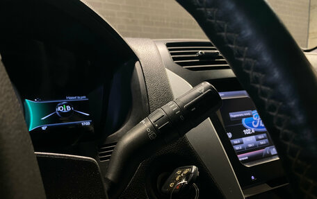 Ford Explorer VI, 2015 год, 2 600 000 рублей, 19 фотография