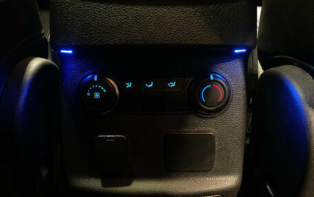 Ford Explorer VI, 2015 год, 2 600 000 рублей, 20 фотография